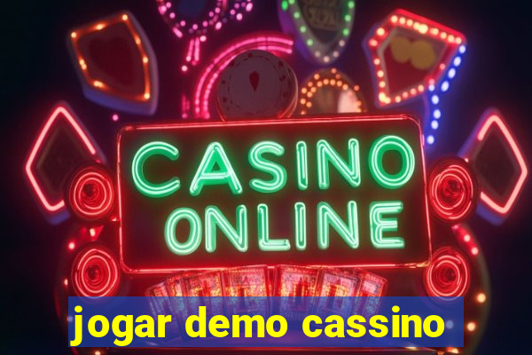 jogar demo cassino